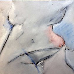 <strong>DESNUDO EN GRIS</strong>